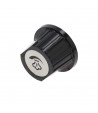 Bouton de vanne de vapeur Wega Orion