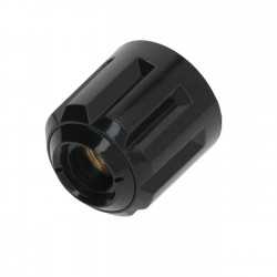 Faema蒸汽/水閥旋鈕