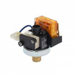 Pressure switch XP700 0.5 - 1.5 G1/4 230V