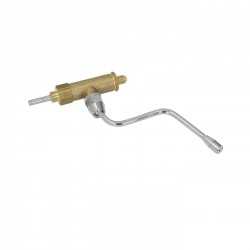 Vibiemme mercury dampf hahn