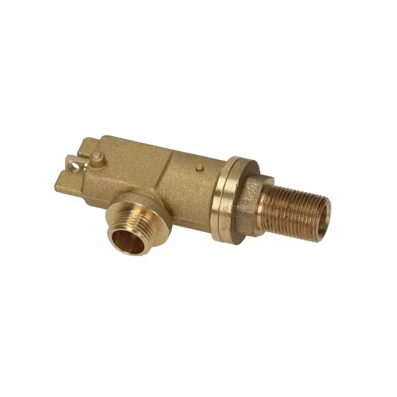 La Spaziale S5/S9/S40 steam valve
