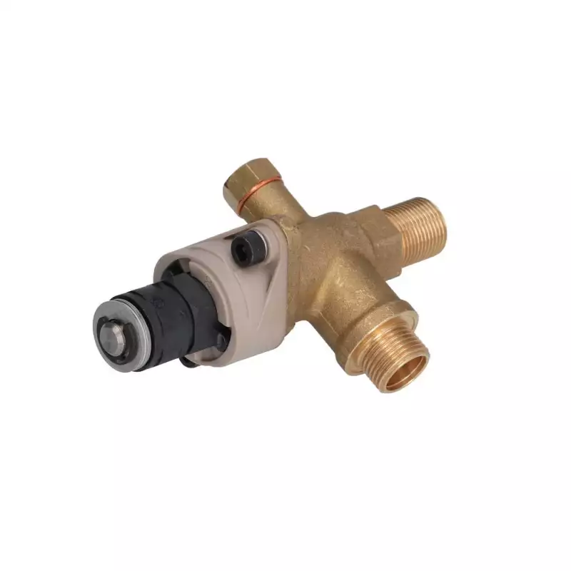 Rancilio C-lever LH steam valve
