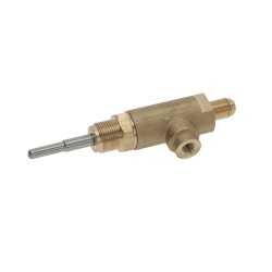 Robinet de valve en caoutchouc Brasilia 2000