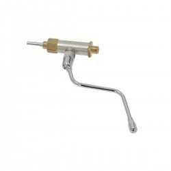 Grimac complete stoom kraan