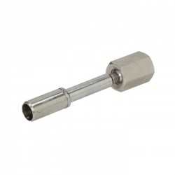 La San Marco熱水管