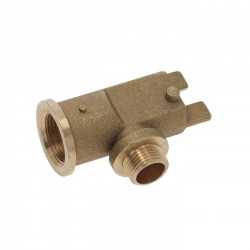 Corpo valvola vapore La Spaziale S5