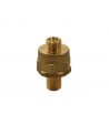 Pump water filter 3/8" MM