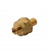 Pumpe wasser filter 3/8" MM