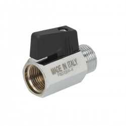 Valvola a sfera 3/8 MF