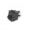ECM Heidelberg bipolaire schakelaar 16A 250V