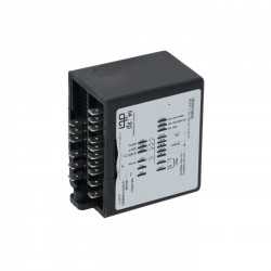 ECM caja de control dosificador 1 grupo
