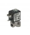 CEME 2 way solenoid valve 1/8" F 120V