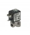 CEME 2 way solenoid valve 1/8" F 120V