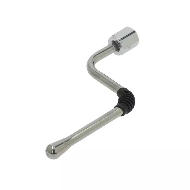 ECM Heidelberg 不銹鋼蒸汽棒