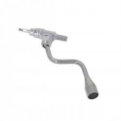 Rocket water tap compleet origineel