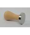 Pavoni pre-millenium Tamper 49,5mm Birke