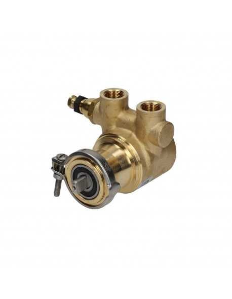 Fluid o tech rotary vane pump 3/8" 150L/h
