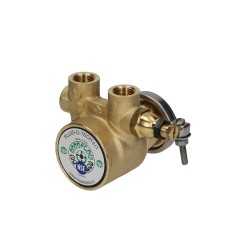 Fluid o tech verdrängerpumpe 3/8" 150L/h