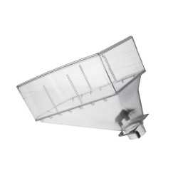 Eureka / Nuova Simonelli Mythos hopper groot
