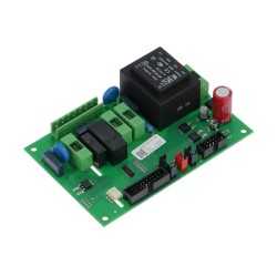 Nuova Simonelli Mythos 2 fuente de alimentación 220V