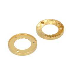 Nuova SImonelli lame abrasivi RH titanio