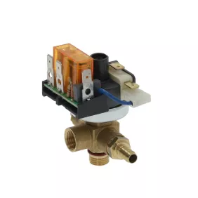 Pressure switch XP700+C111P 0.5 - 1.5 Bar 230V