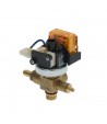 Pressure switch XP700+C111P 0.5 - 1.5 Bar 230V