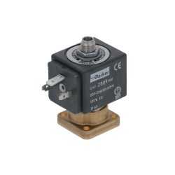 Elettrovalvola 3 vie Parker 220 / 230V 50 / 60Hz