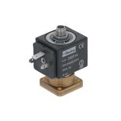 Parker 3 way solenoid valve 220/230V 50/60Hz