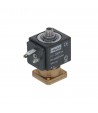 Elettrovalvola 3 vie Parker 220 / 230V 50 / 60Hz