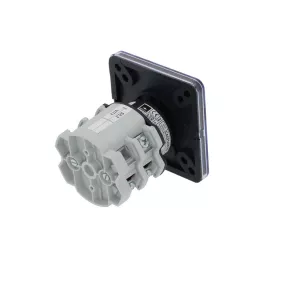 Bremas main switch 32A 690V 0-1