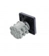 Bremas main switch 32A 690V 0-1