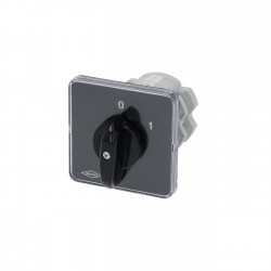 Bremas main switch 32A 690V 0-1