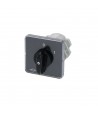 Bremas main switch 32A 690V 0-1