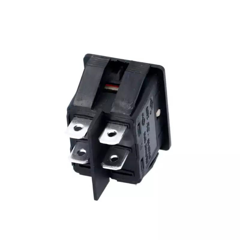Électrovanne 3 Voies Parker 230V Pour Machines à Café Professionnelles Astoria, Bezzera, Simonelli, Etc. - Pièce De Rechange Fiable Et Compacte