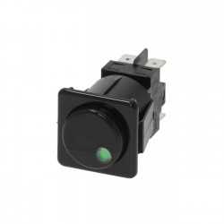 Vibiemme/Faema bipolar push button 16A 250V