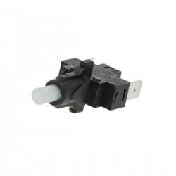 Single pole momentary switch 16A 250V