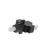 Single pole momentary switch 16A 250V