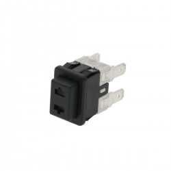 Interrupteur Rancilio sans lampe