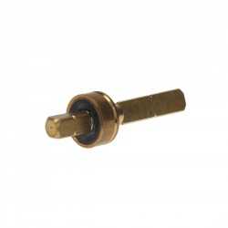 Valvola di infusione montata 52,8mm