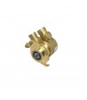 Nuert Flanschpumpe 150 L/H kompakt