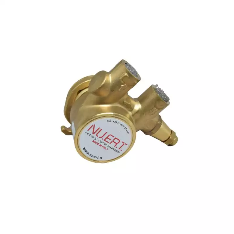 Nuert flange pump 150 L/H compact