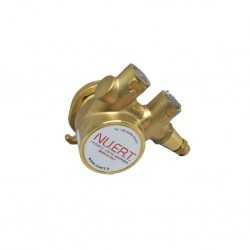 Bomba de brida Nuert 150 L / H compacta
