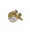 Nuert Flanschpumpe 150 L/H kompakt