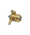 Pompa a flangia Nuert 150 L/H compatta