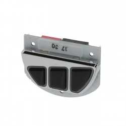 Victoria Arduino VA388 Black Eagle touchpad