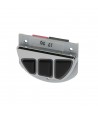 Victoria Arduino VA388 Black Eagle touchpad