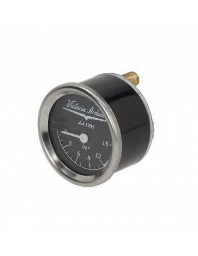 Victoria Arduino Black Eagle pumpe manometer 0 - 16 bar