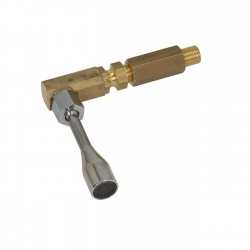 Rubinetto Victoria Arduino Black Eagle