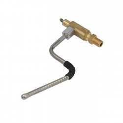 Victoria Arduino Black Eagle 蒸汽龍頭